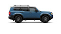 2027 Toyota Land Cruiser