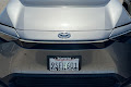 2025 Toyota bZ4X XLE