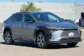 2025 Toyota bZ4X XLE