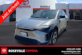 2025 Toyota bZ4X XLE