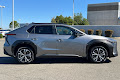 2025 Toyota bZ4X XLE