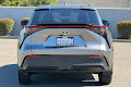 2025 Toyota bZ4X XLE