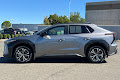 2025 Toyota bZ4X XLE