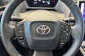 2025 Toyota bZ4X XLE