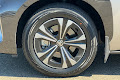 2025 Toyota bZ4X XLE