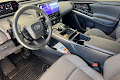 2025 Toyota bZ4X XLE