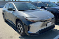 2025 Toyota bZ4X XLE