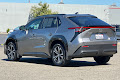2025 Toyota bZ4X XLE