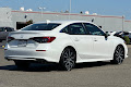 2023 Honda Civic EX