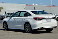 2023 Honda Civic EX