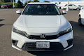 2023 Honda Civic EX