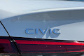 2023 Honda Civic EX