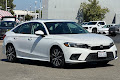 2023 Honda Civic EX