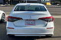 2023 Honda Civic EX