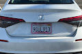 2023 Honda Civic EX