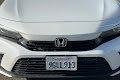 2023 Honda Civic EX