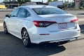 2023 Honda Civic EX