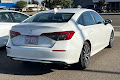 2023 Honda Civic EX