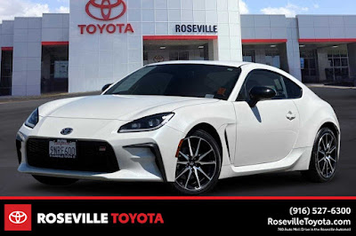 2024 Toyota GR86