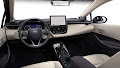 2026 Toyota Corolla Hybrid XLE