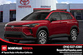 2026 Toyota Corolla Cross Hybrid SE