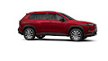 2026 Toyota Corolla Cross Hybrid SE