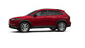 2026 Toyota Corolla Cross Hybrid SE