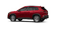 2026 Toyota Corolla Cross Hybrid SE