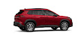 2026 Toyota Corolla Cross Hybrid SE