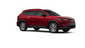 2026 Toyota Corolla Cross Hybrid SE