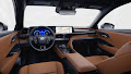 2026 Toyota Crown Signia XLE