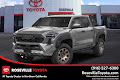 2026 Toyota Tacoma Trailhunter Hybrid