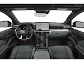 2026 Toyota Tacoma Trailhunter Hybrid