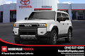 2027 Toyota Land Cruiser
