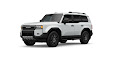 2027 Toyota Land Cruiser
