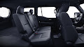 2027 Toyota Land Cruiser