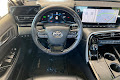 2022 Toyota Mirai XLE