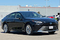 2022 Toyota Mirai XLE