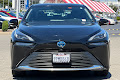 2022 Toyota Mirai XLE