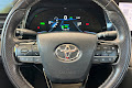 2022 Toyota Mirai XLE