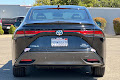 2022 Toyota Mirai XLE