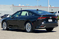 2022 Toyota Mirai XLE