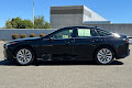 2022 Toyota Mirai XLE