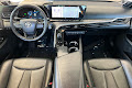 2022 Toyota Mirai XLE