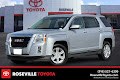 2014 GMC Terrain SLE