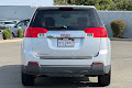 2014 GMC Terrain SLE