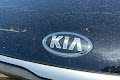 2017 Kia Soul EV EV