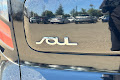 2017 Kia Soul EV EV