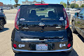 2017 Kia Soul EV EV