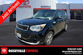 2017 Kia Soul EV EV